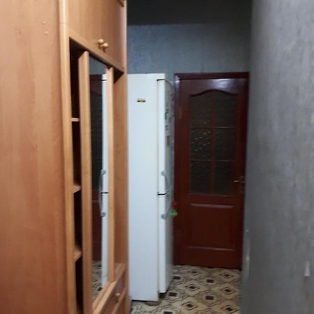 Аппартаменты 25 Kryvyj Rih Eksteriør billede